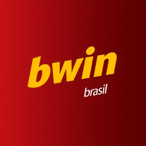 Bwin Brasil - Logo Oficial